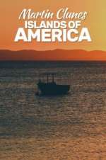 Watch Martin Clunes: Islands of America Megavideo