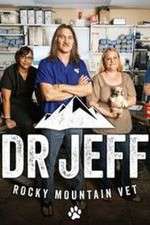Watch Dr. Jeff: Rocky Mountain Vet Megavideo