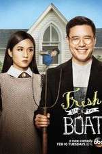 Watch Fresh Off the Boat Megavideo