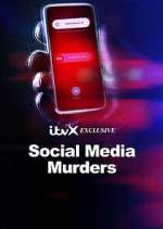 Watch Social Media Murders Megavideo