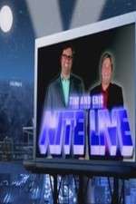 Watch Tim and Eric Nite Live Megavideo