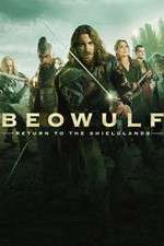 Watch Beowulf: Return to the Shieldlands Megavideo