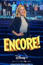 Watch Encore! Megavideo