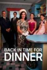 Watch Back in Time for Dinner (AU) Megavideo