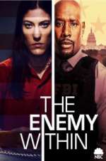 Watch The Enemy Within Megavideo