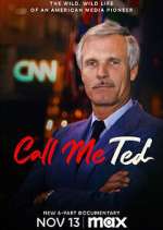 Watch Call Me Ted Megavideo