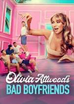 Watch Olivia Attwood's Bad Boyfriends Megavideo