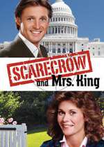 Watch Scarecrow and Mrs. King Megavideo