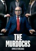 Watch The Murdochs: Empire of Influence Megavideo