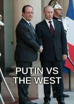 Watch Putin vs the West Megavideo