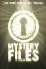 Watch Mystery Files Megavideo