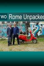 Watch Rome Unpacked Megavideo