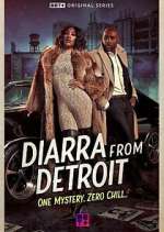 Watch Diarra from Detroit Megavideo