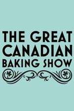 Watch The Great Canadian Baking Show Megavideo