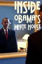 Watch Inside Obama's White House Megavideo