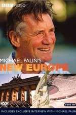 Watch Michael Palin's New Europe Megavideo