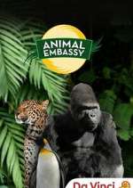 Watch Animal Embassy Megavideo