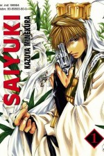 Watch Saiyuki Megavideo