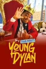 Watch Tyler Perry\'s Young Dylan Megavideo