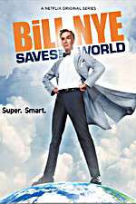 Watch Bill Nye Saves the World Megavideo
