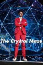 Watch The Crystal Maze Megavideo