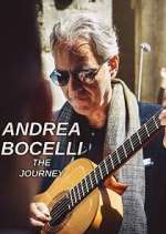 Watch Andrea Bocelli: The Journey Megavideo