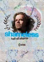 Watch Shameless: Hall of Shame Megavideo
