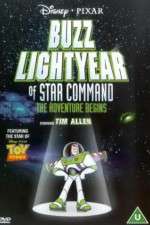 Watch Buzz Lightyear of Star Command Megavideo