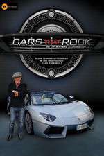 Watch Cars That Rock with Brian Johnson Megavideo