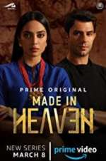 Watch Made in Heaven Megavideo