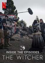 Watch The Witcher: A Look Inside the Episodes Megavideo