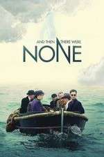Watch And Then There Were None Megavideo