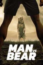 Watch Man vs Bear Megavideo