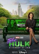 Watch She-Hulk: Attorney at Law Megavideo