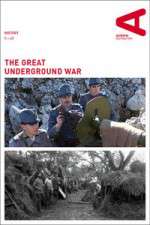 Watch The Great Underground War Megavideo