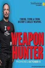 Watch The Weapon Hunter Megavideo
