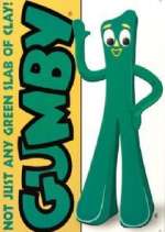 Watch The Gumby Show Megavideo