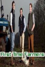 Watch First Time Farmers Megavideo