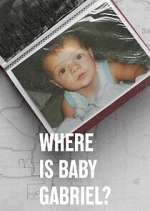 Watch Where Is Baby Gabriel? Megavideo