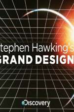 Watch Stephen Hawking's Grand Design Megavideo