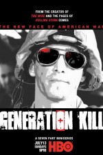 Watch Generation Kill Megavideo