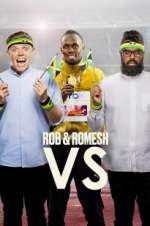 Watch Rob & Romesh Vs Megavideo