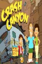 Watch Crash Canyon Megavideo