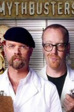 Watch MythBusters Megavideo