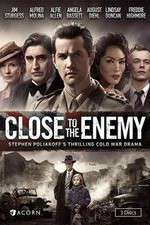 Watch Close to the Enemy Megavideo