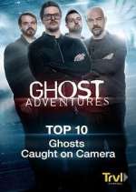 Watch Ghost Adventures: Top 10 Megavideo