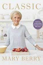 Watch Classic Mary Berry Megavideo