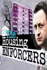 Watch The Housing Enforcers Megavideo