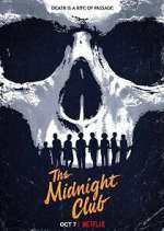 Watch The Midnight Club Megavideo