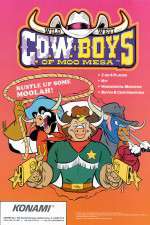 Watch Wild West COW-Boys of Moo Mesa Megavideo